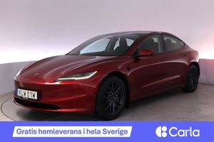 Tesla Model 3 bild 1