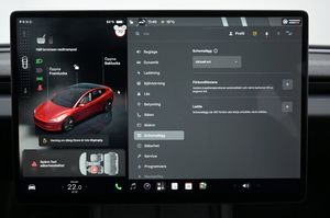 Tesla Model 3 bild 14