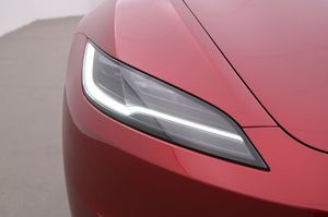 Tesla Model 3 bild 26
