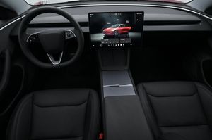 Tesla Model 3 bild 6