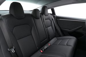 Tesla Model 3 bild 24