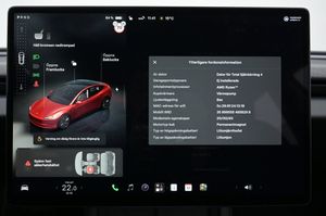 Tesla Model 3 bild 16