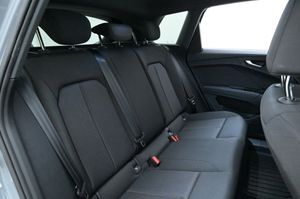 Audi Q4 e-tron bild 20