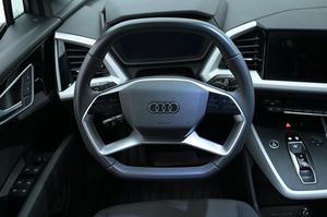 Audi Q4 e-tron bild 7