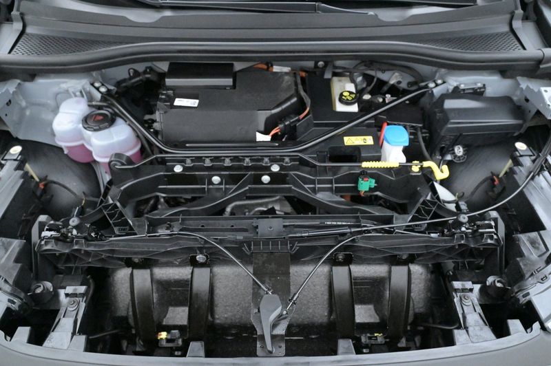 Audi Q4 e-tron bild 26