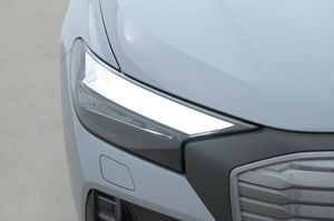 Audi Q4 e-tron bild 25