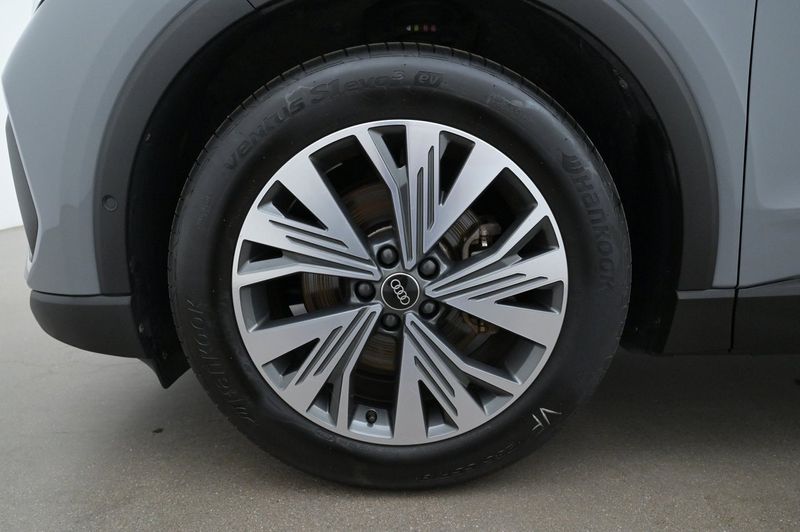 Audi Q4 e-tron bild 27