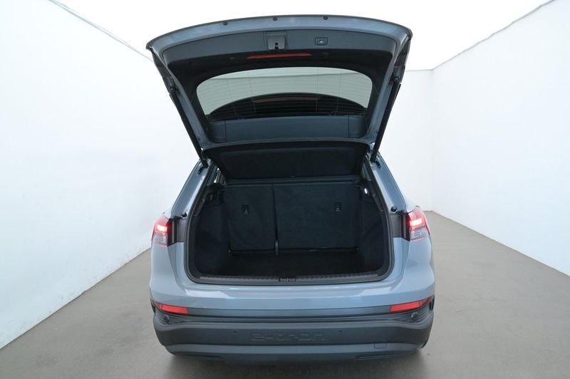 Audi Q4 e-tron bild 22