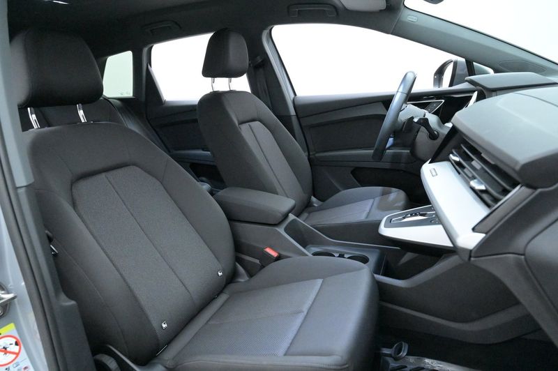 Audi Q4 e-tron bild 12