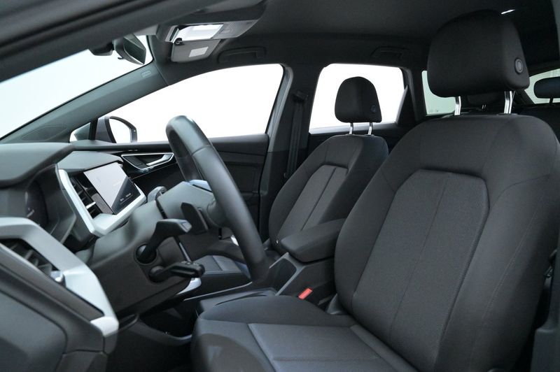 Audi Q4 e-tron bild 9