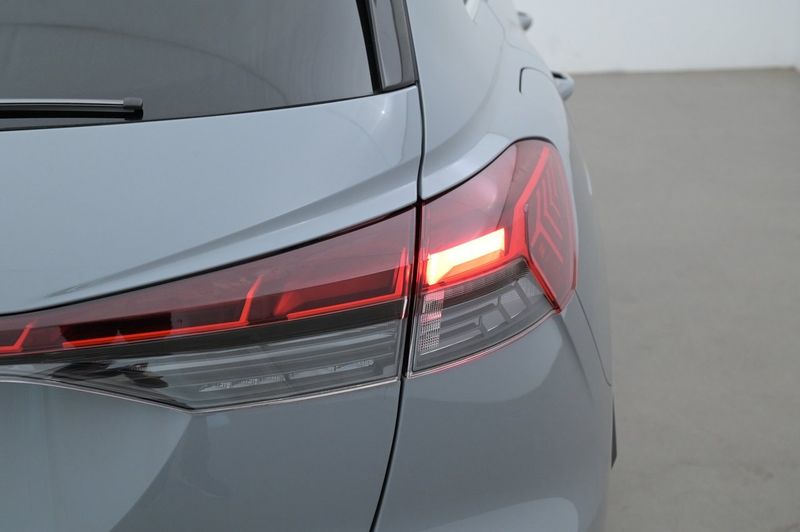 Audi Q4 e-tron bild 24
