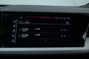 Audi Q4 e-tron bild 16