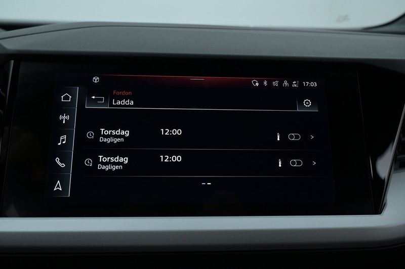 Audi Q4 e-tron bild 16