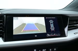 Audi Q4 e-tron bild 14