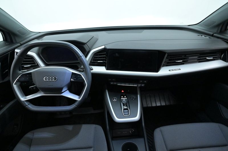Audi Q4 e-tron bild 6