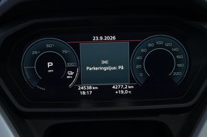 Audi Q4 e-tron bild 8