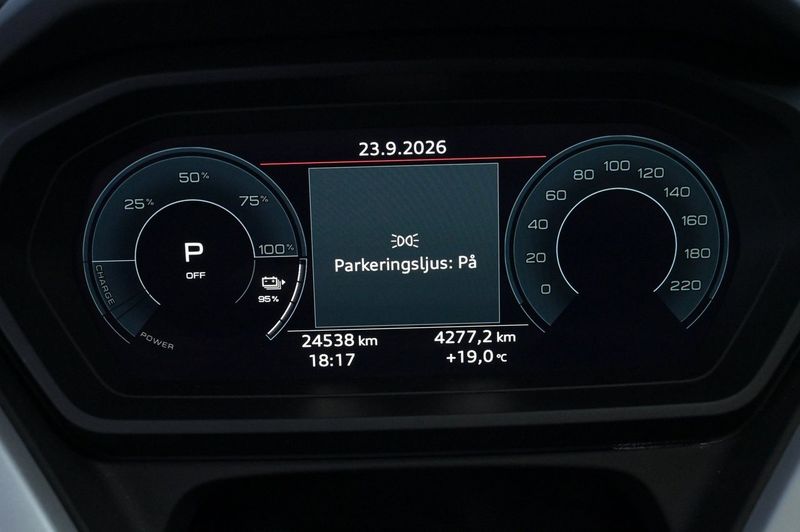 Audi Q4 e-tron bild 8