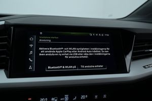 Audi Q4 e-tron bild 15