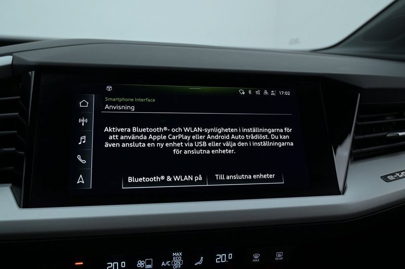 Audi Q4 e-tron bild 15