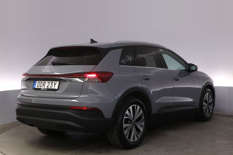 Audi Q4 e-tron bild 5