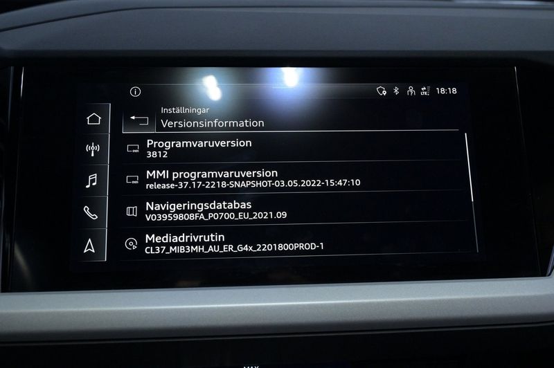 Audi Q4 e-tron bild 18