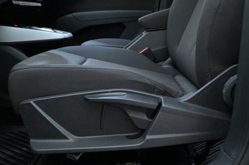 Audi Q4 e-tron bild 11