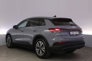 Audi Q4 e-tron bild 4