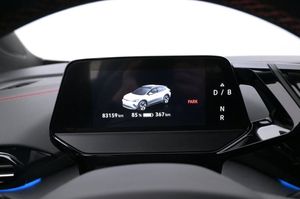 Volkswagen ID.4 bild 9