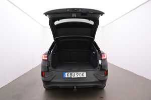 Volkswagen ID.4 bild 21