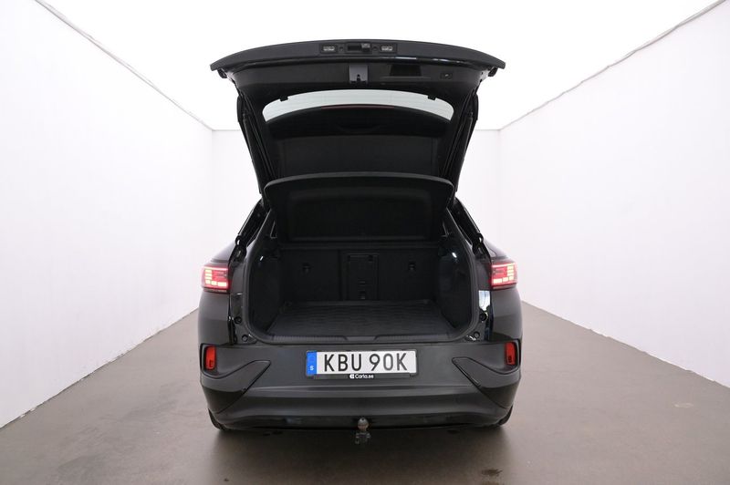 Volkswagen ID.4 bild 21
