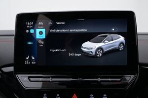 Volkswagen ID.4 bild 14