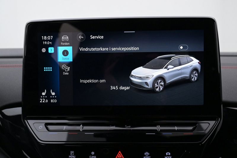 Volkswagen ID.4 bild 14