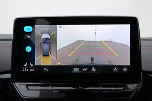 Volkswagen ID.4 bild 11