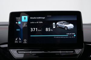 Volkswagen ID.4 bild 13
