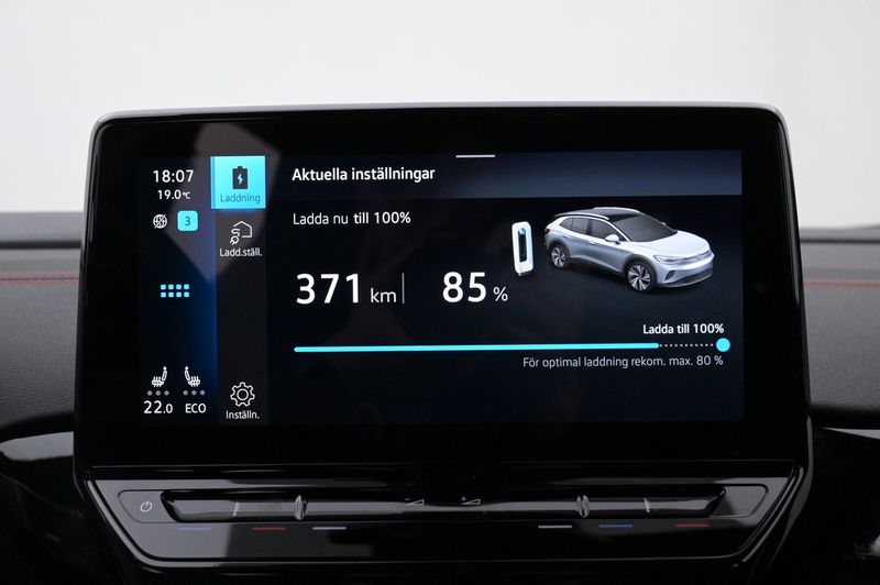 Volkswagen ID.4 bild 13