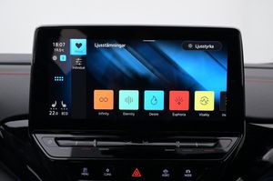 Volkswagen ID.4 bild 18