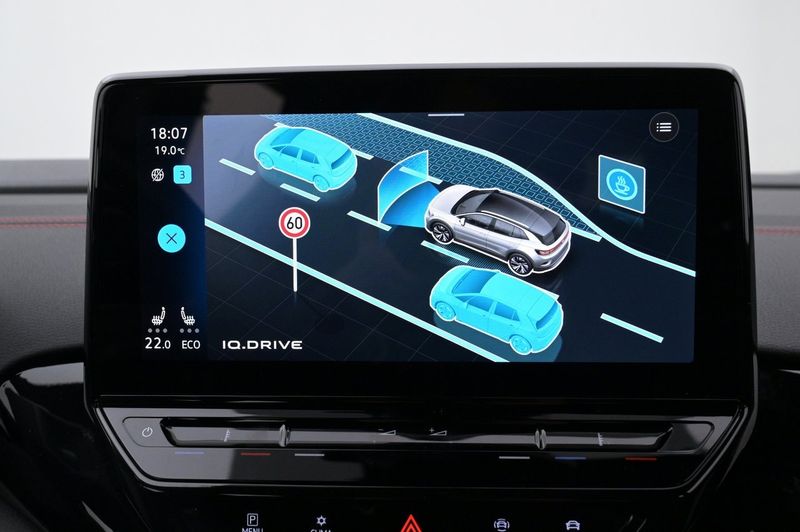 Volkswagen ID.4 bild 17