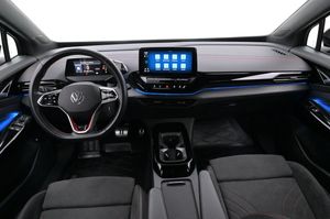 Volkswagen ID.4 bild 6