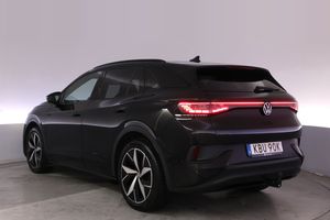 Volkswagen ID.4 bild 4