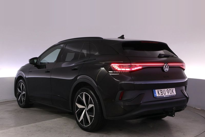 Volkswagen ID.4 bild 4