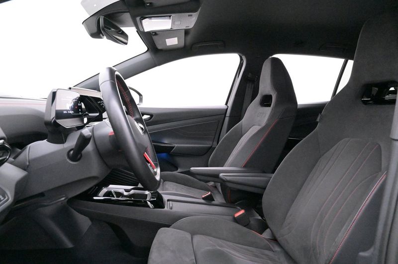 Volkswagen ID.4 bild 10