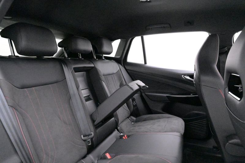 Volkswagen ID.4 bild 20