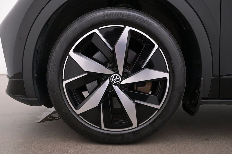 Volkswagen ID.4 bild 27
