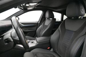 BMW i4 bild 10