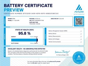 BMW i4 bild 3