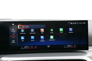 BMW i4 bild 19