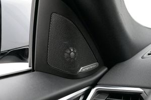 BMW i4 bild 13