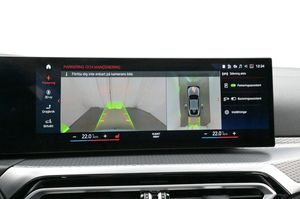 BMW i4 bild 16