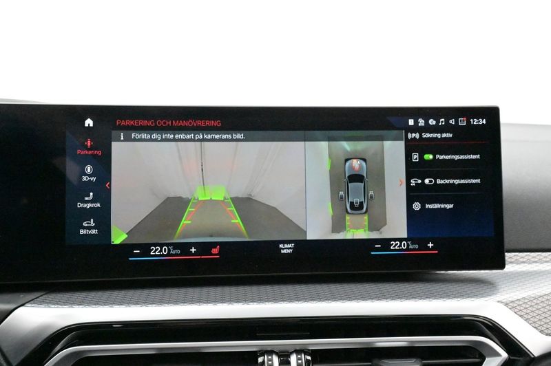 BMW i4 bild 16