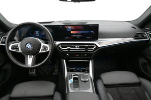 BMW i4 bild 6